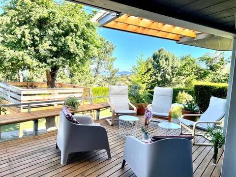 Casa de 550 m² en Nigrán