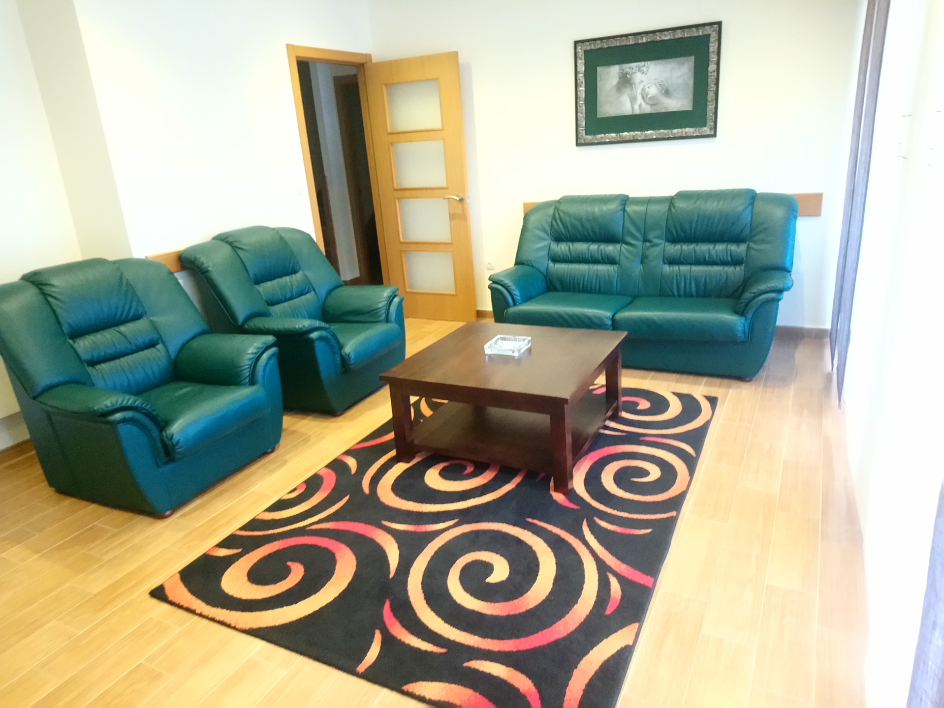 Piso de 100 m² en Foz