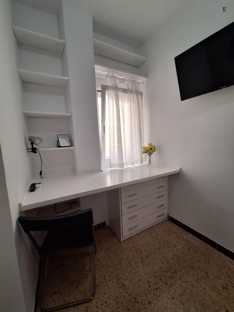 Habitación en alquiler, Barcelona