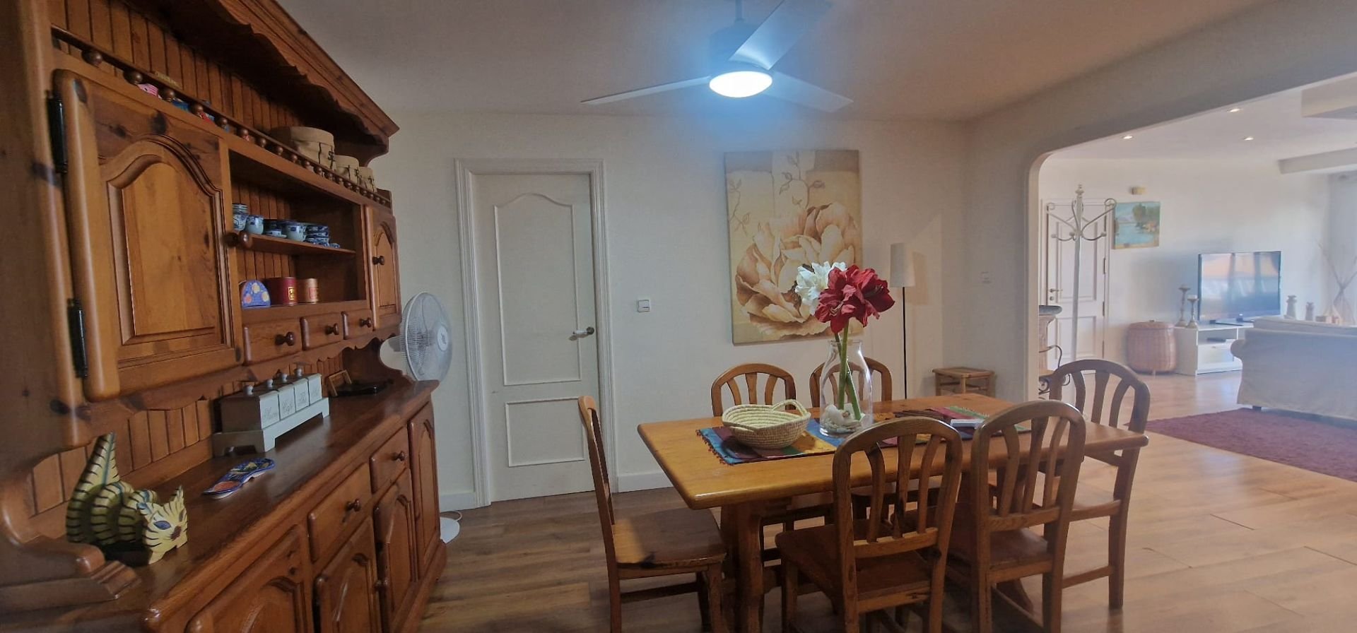 Piso de 121 m² en Águilas