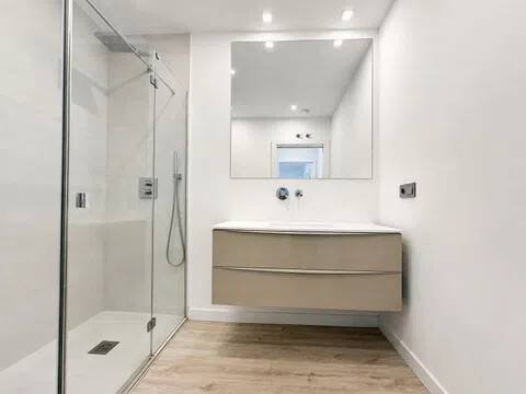 Piso de 117 m² en Deva
