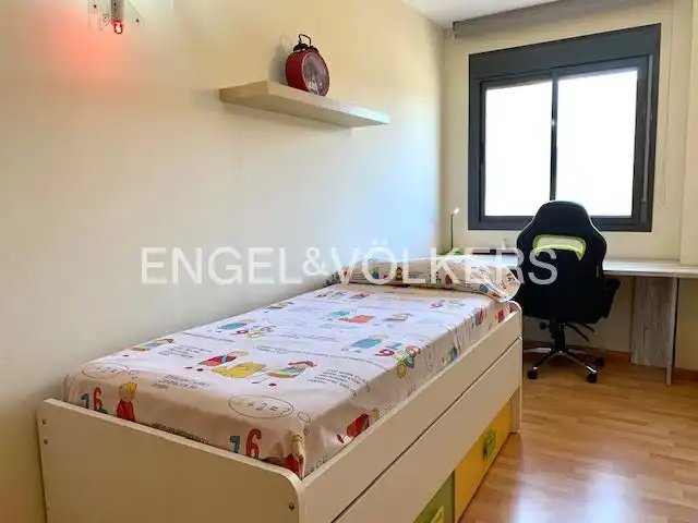 Pis de 107 m² a Sagunt