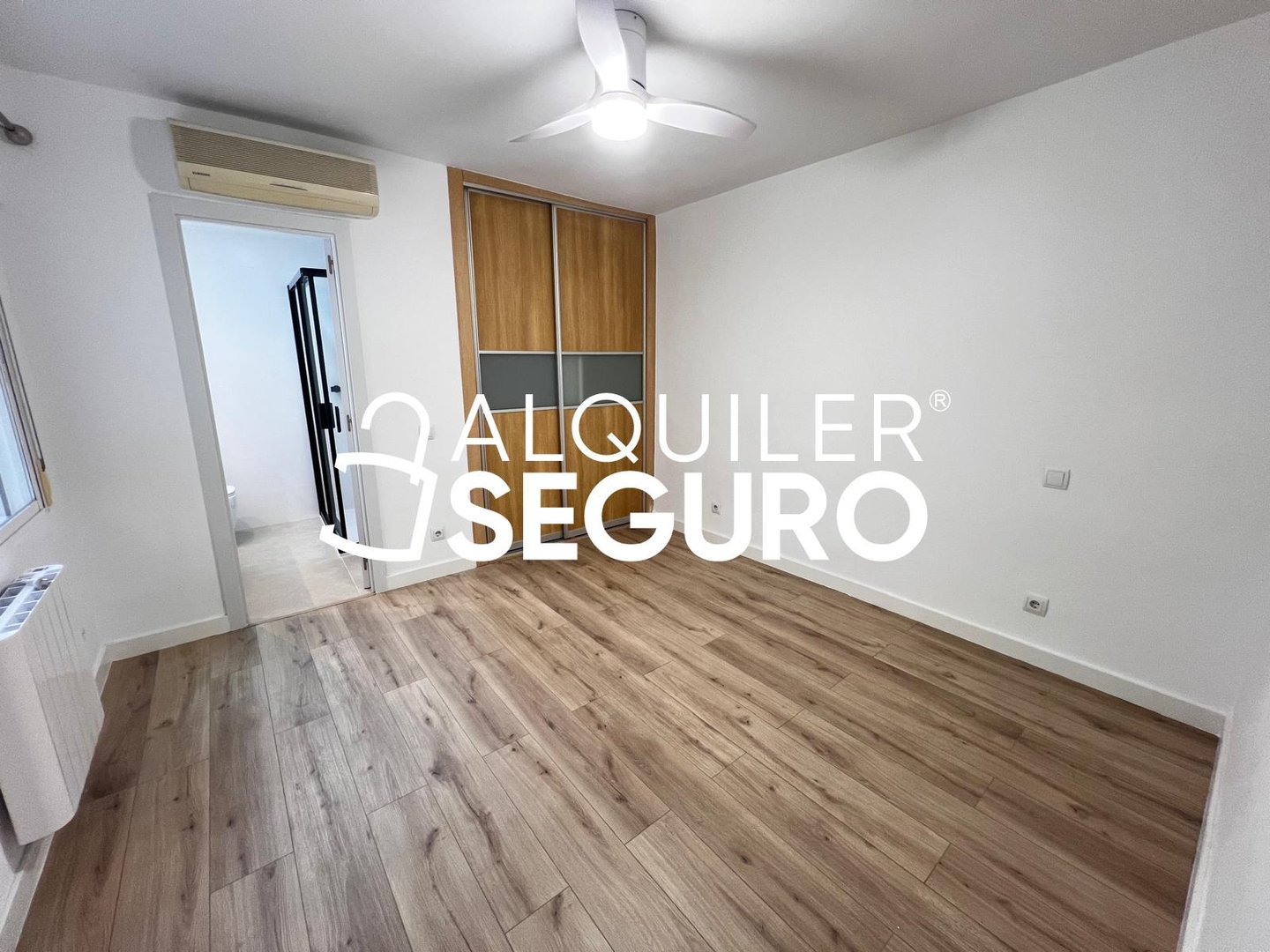 Pis de 62 m² a Madrid