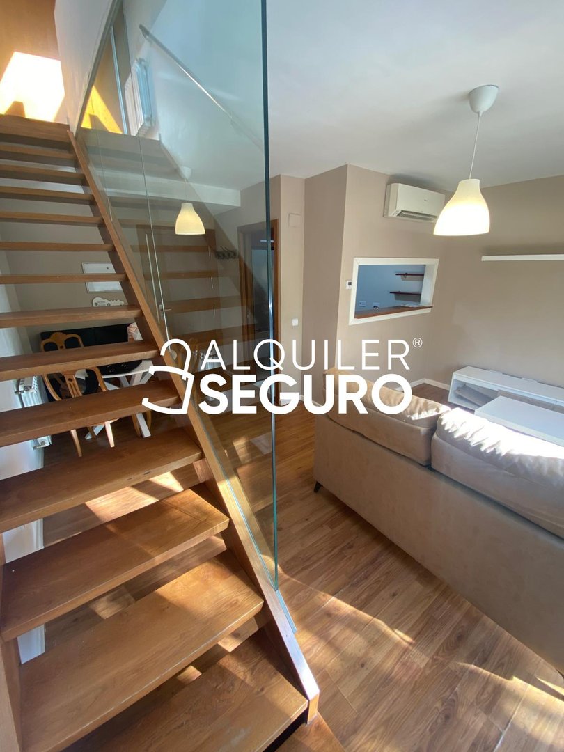 Piso de 75 m² en Guadalajara