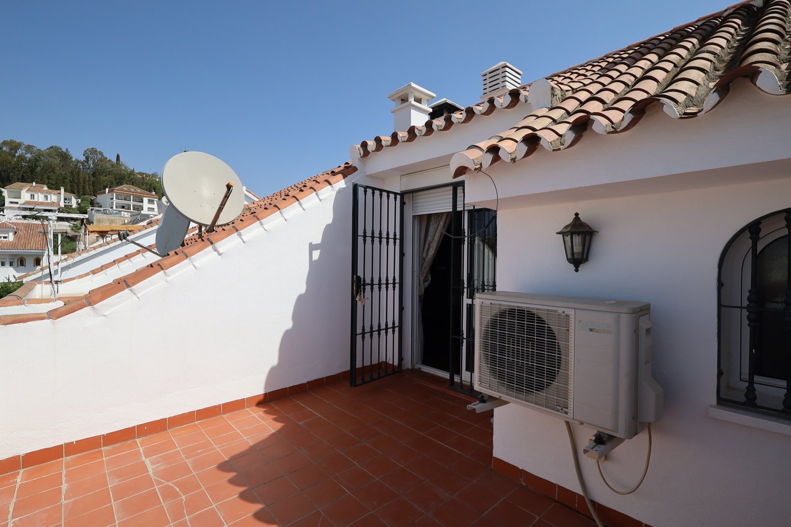Casa de 179 m² en Mijas