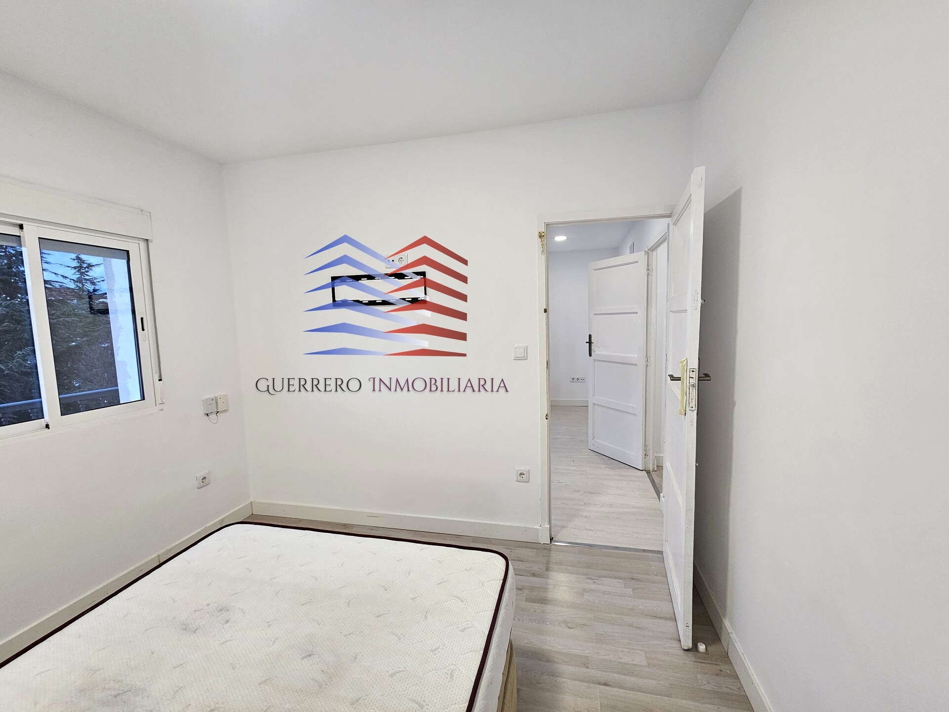 Pis de 97 m² a Ourense