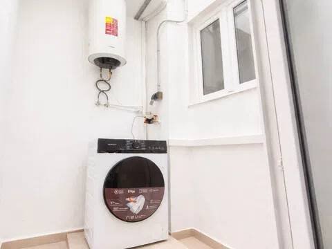 Appartamento 55 m² a Sagunt / Sagunto