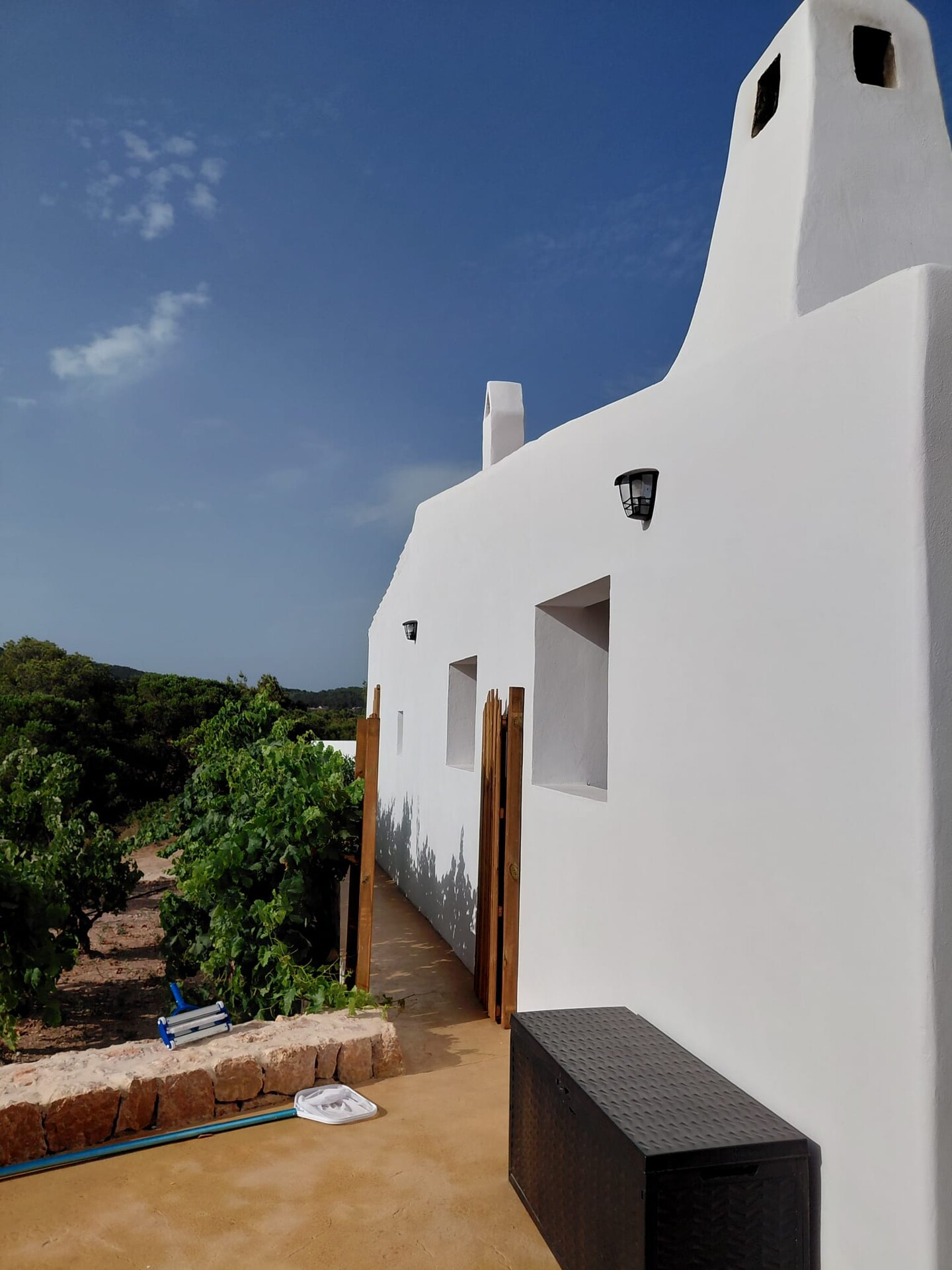 Casa de 130 m² a Sant Joan de Labritja