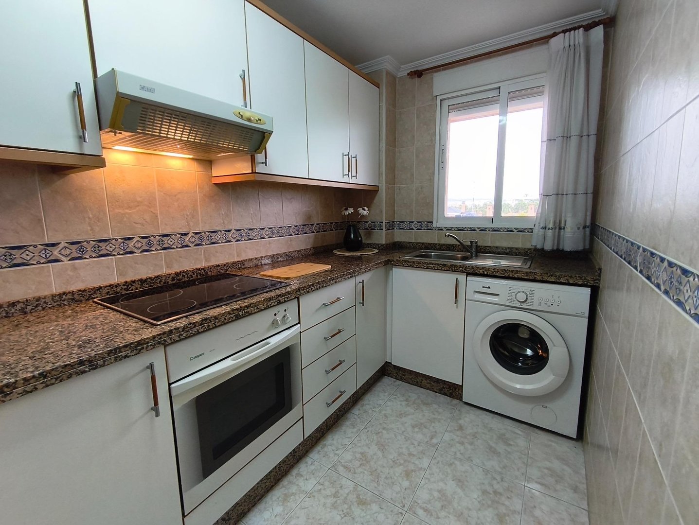 Wohnung 84 m² in Santa Pola