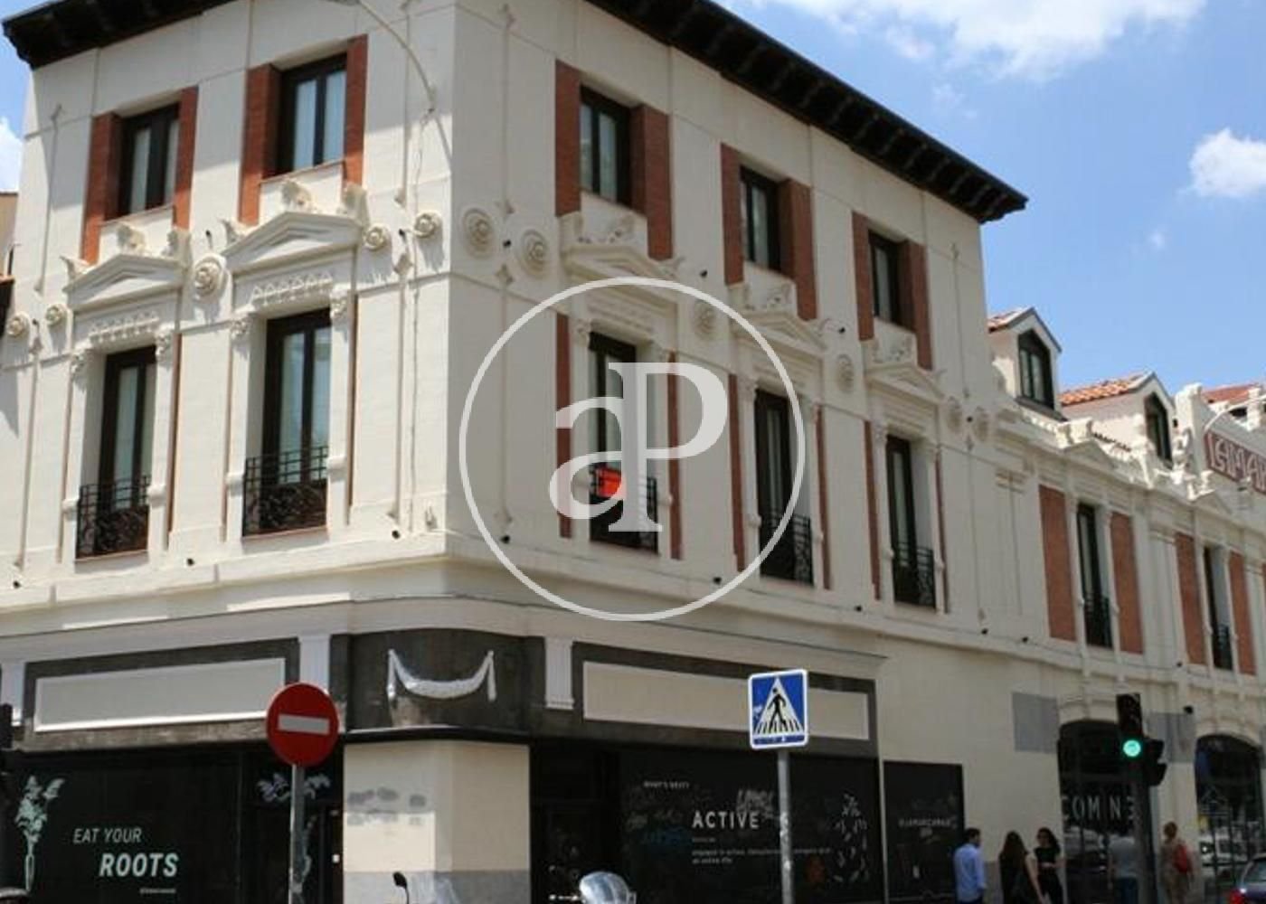 Appartamento 99 m² a Madrid