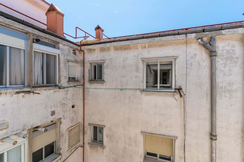 Zimmer zur Miete, Madrid