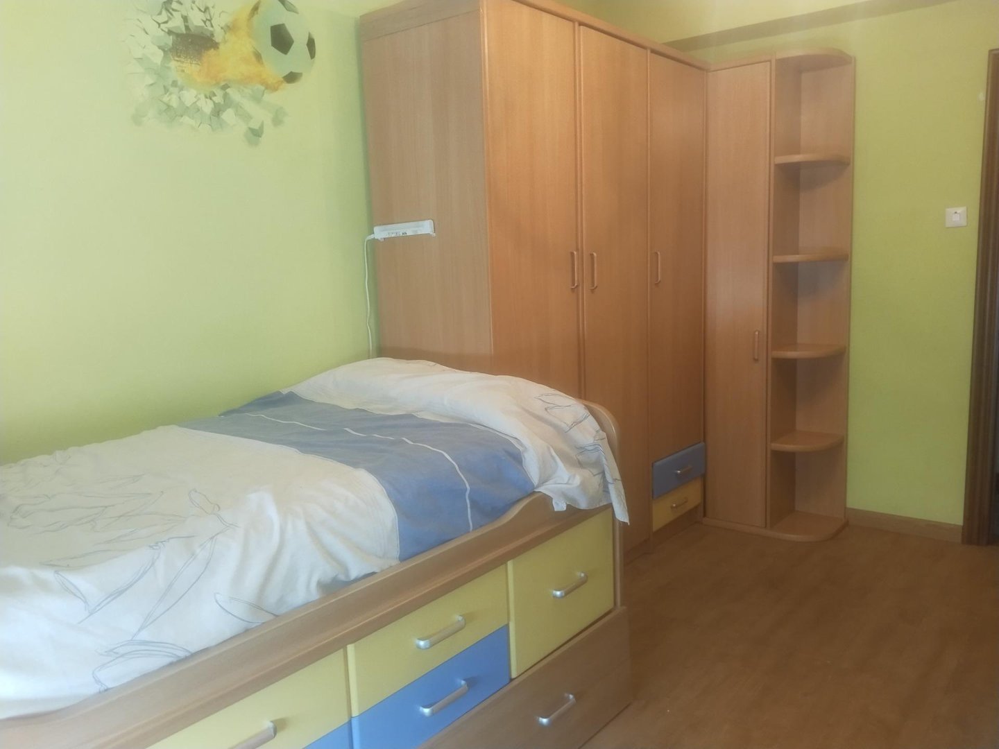 Pis de 80 m² a Torrelavega