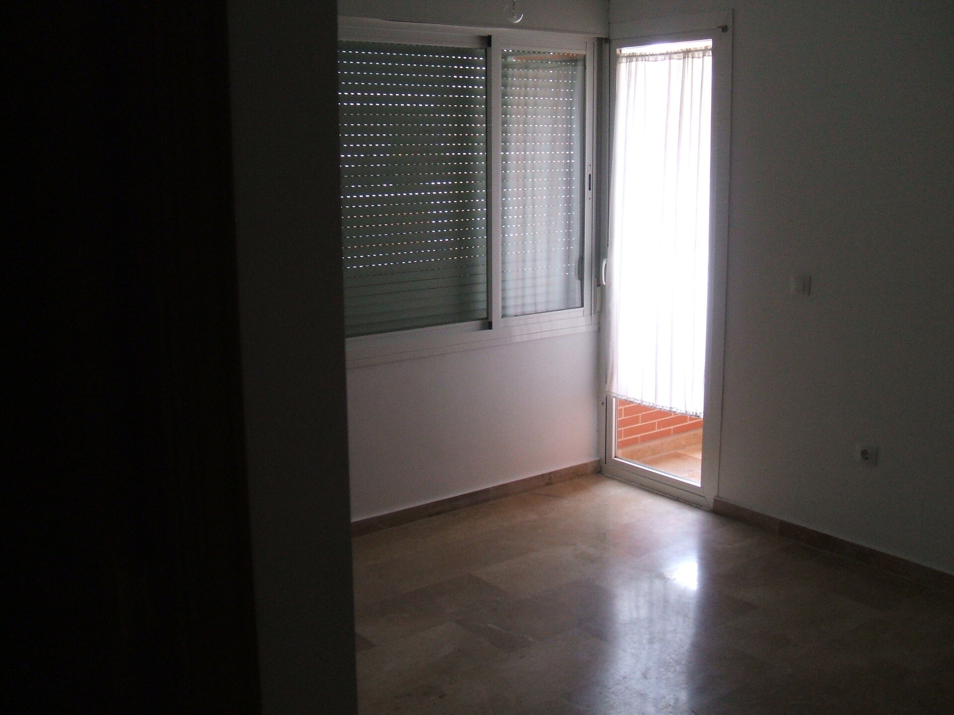 Piso de 60 m² en Huelva