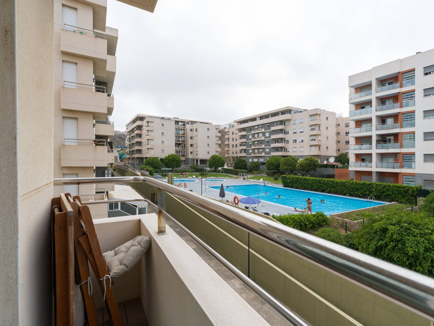 Piso de 114 m² en Las Palmas de Gran Canaria
