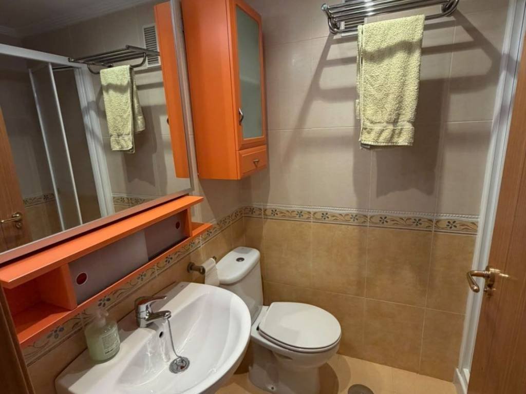 Appartamento 118 m² a Salamanca