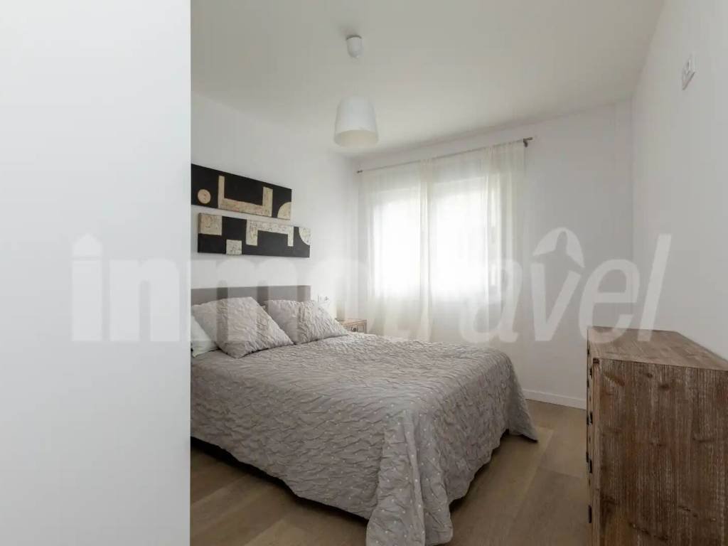 Apartamento 124 m² em Sanxenxo