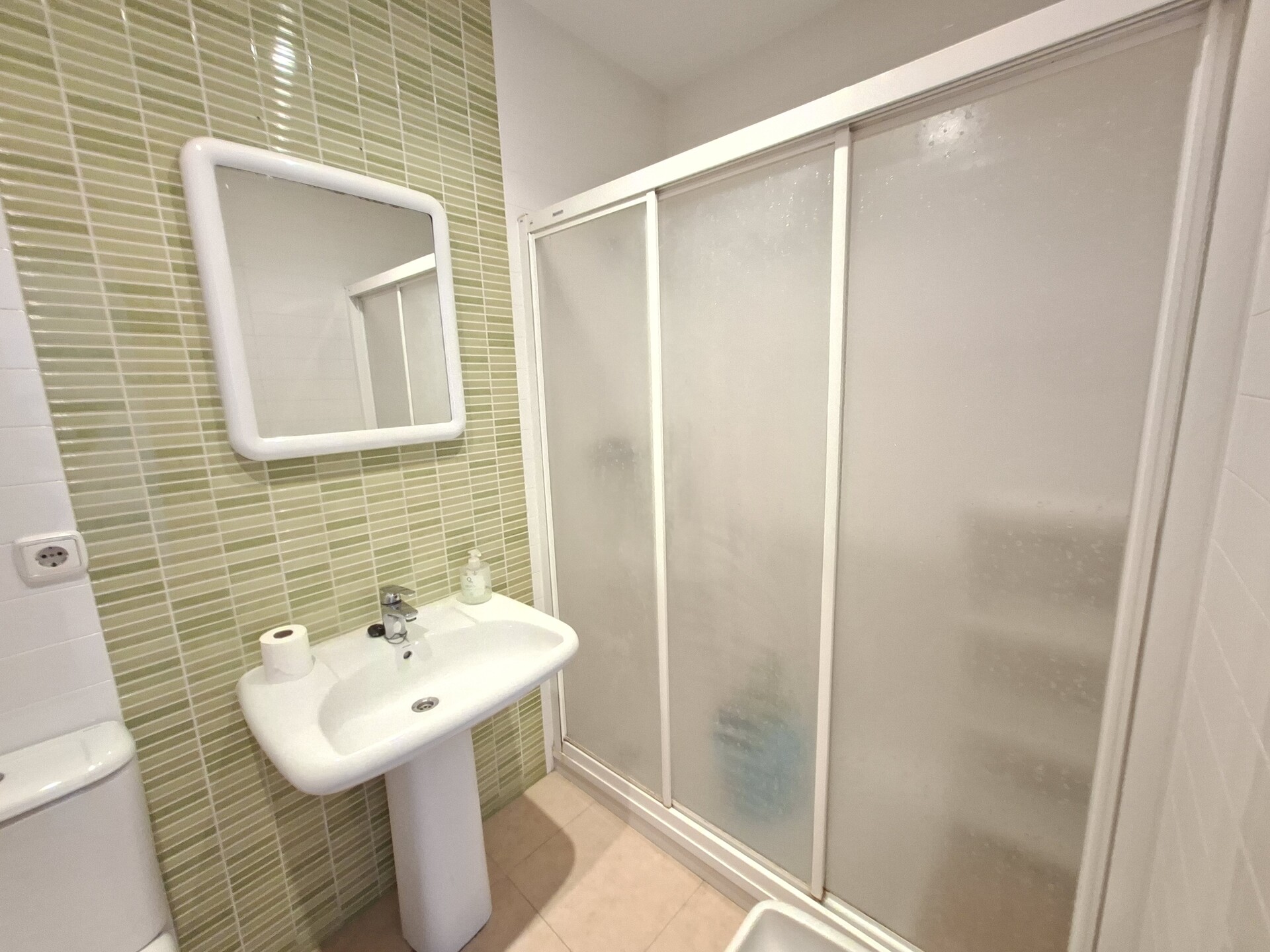 Appartamento 110 m² a Murcia