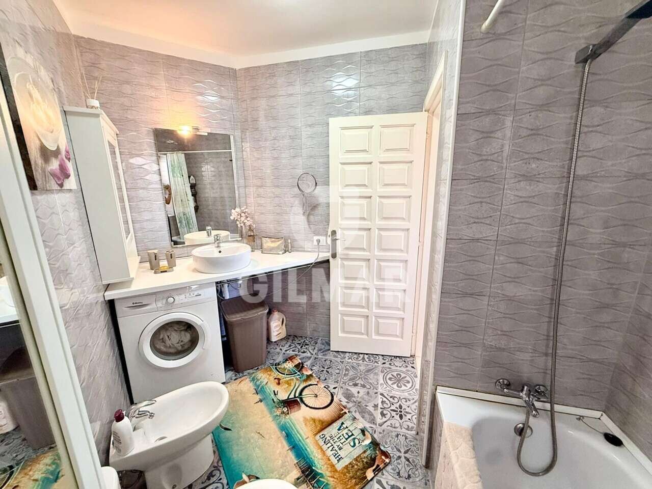 Piso de 69 m² en San Miguel de Abona