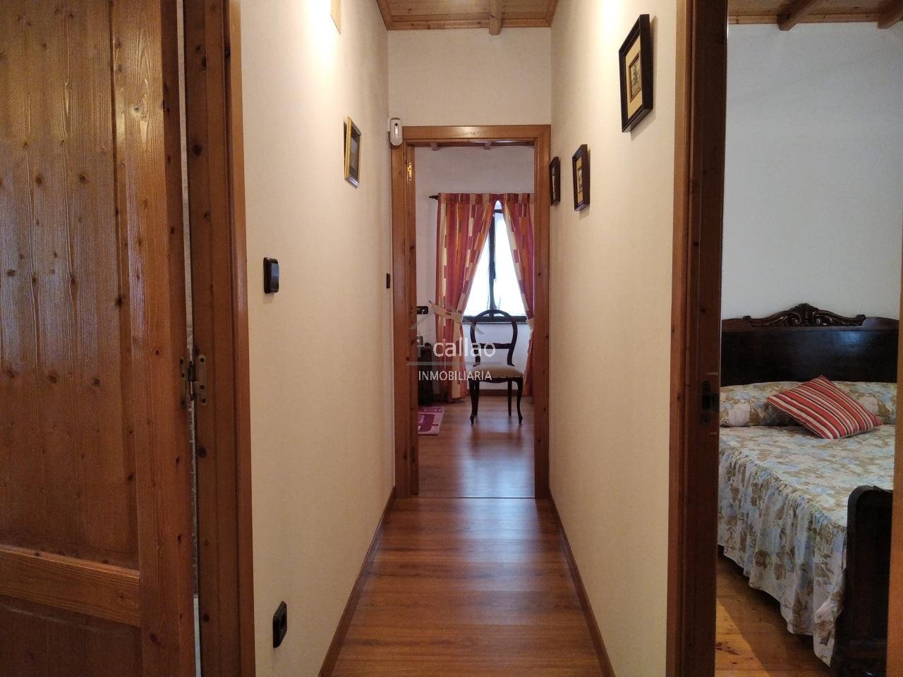 Casa de 182 m² en Valdoviño
