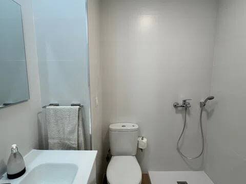 Habitación 105 m², Málaga