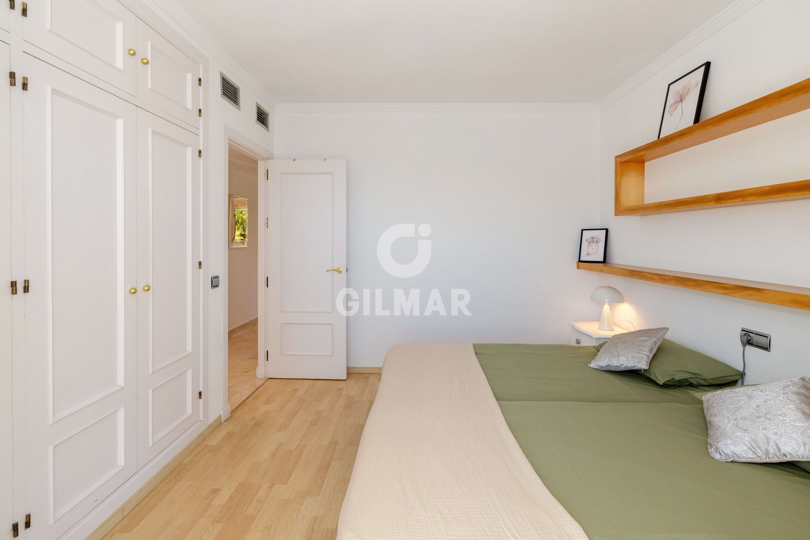 Квартира 96 м² у Benalmádena