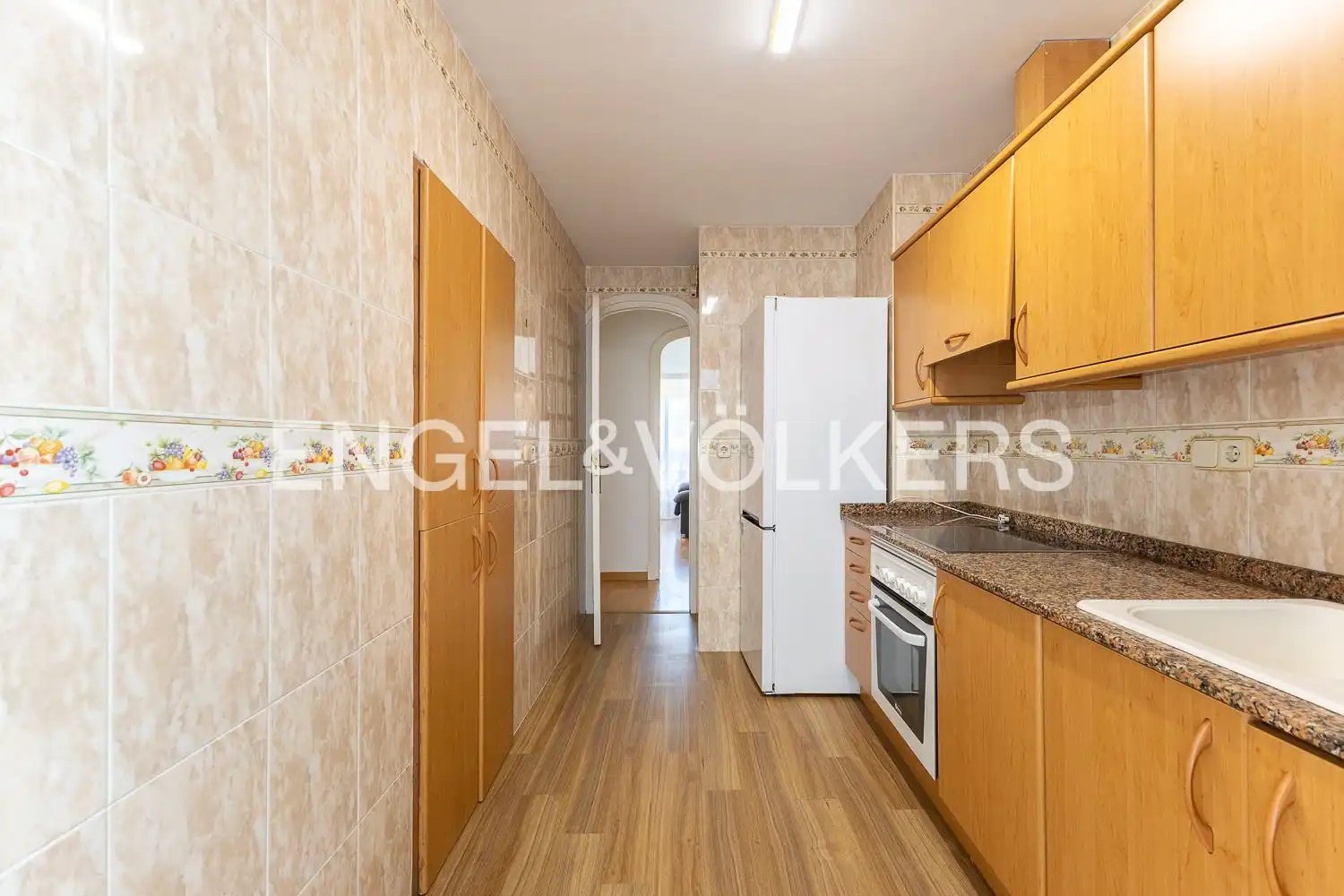 Piso de 132 m² en Valencia