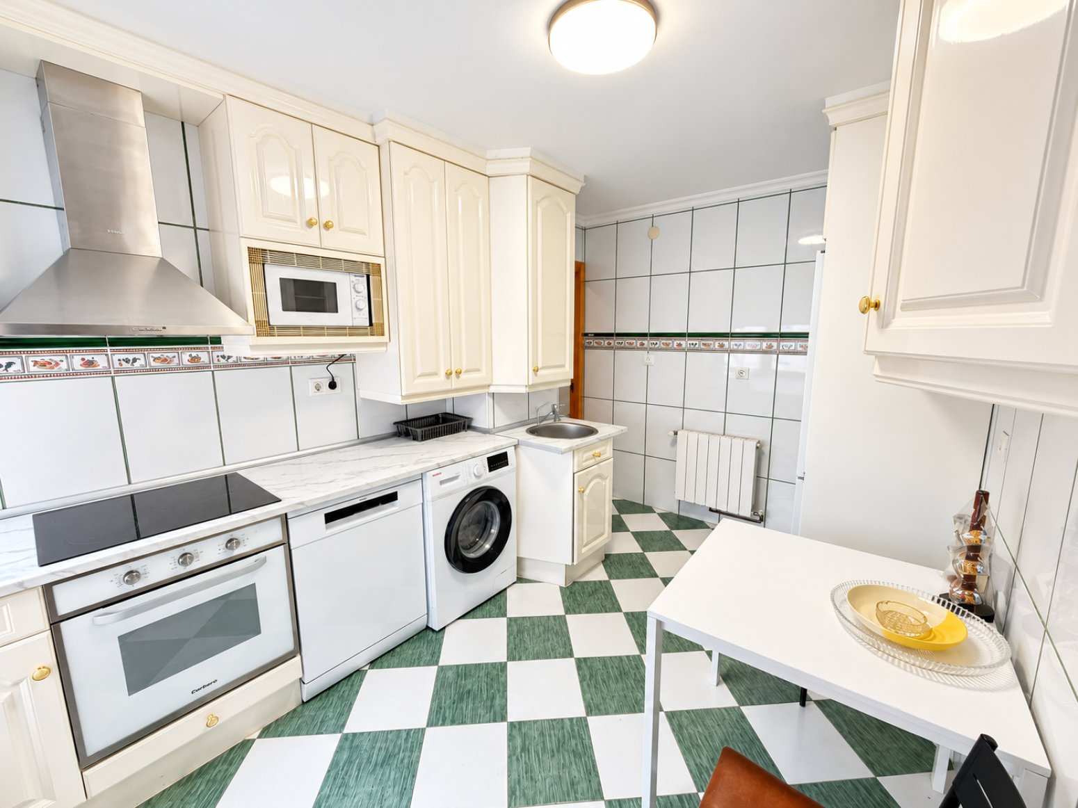 Pis de 78 m² a Los Corrales de Buelna