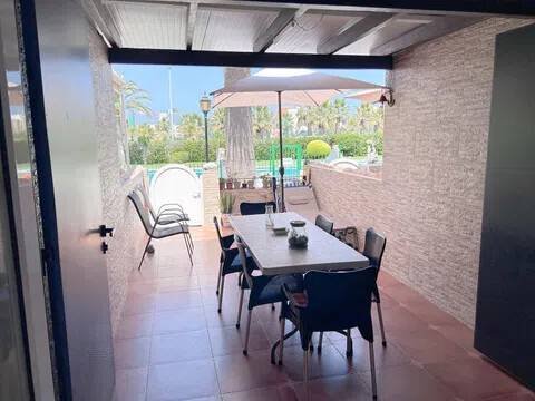 Casa de 100 m² en Cartagena