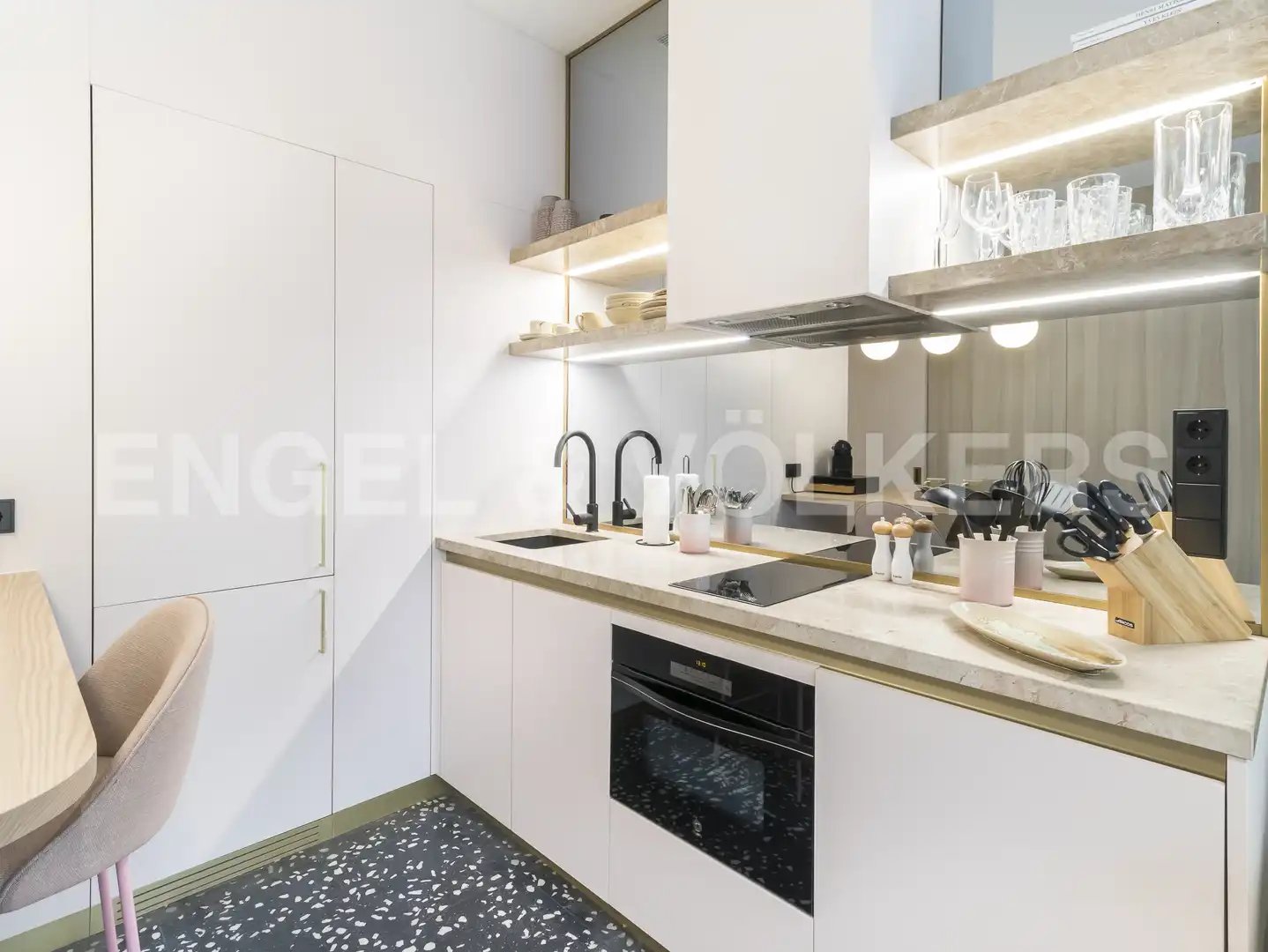 Piso de 59 m² en Barcelona