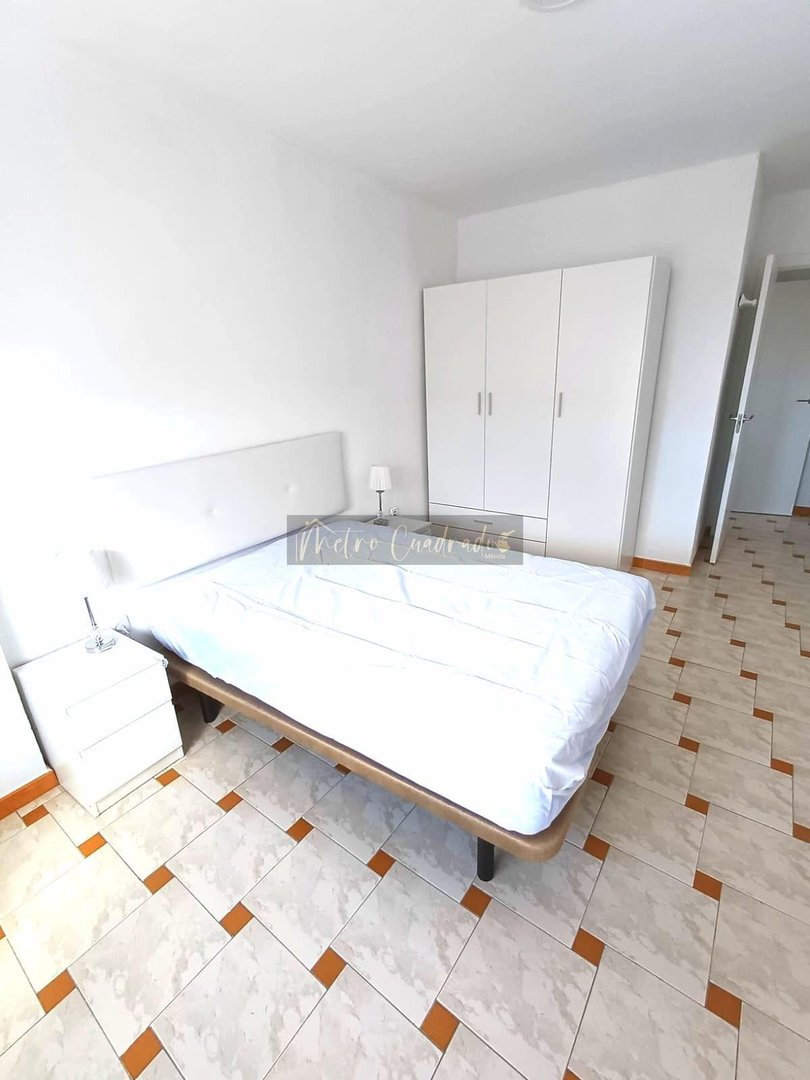 Piso de 92 m² en Mérida