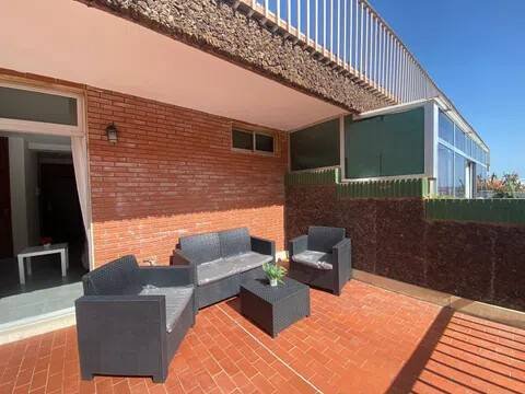 Piso de 65 m² en Las Palmas de Gran Canaria
