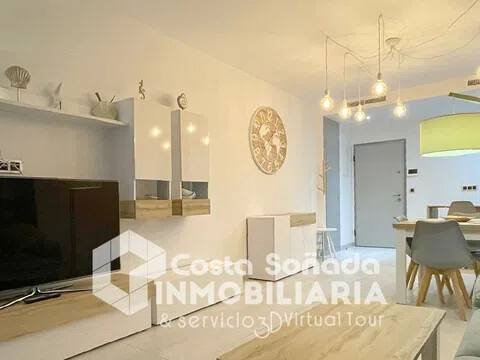 Piso de 105 m² en Benidorm