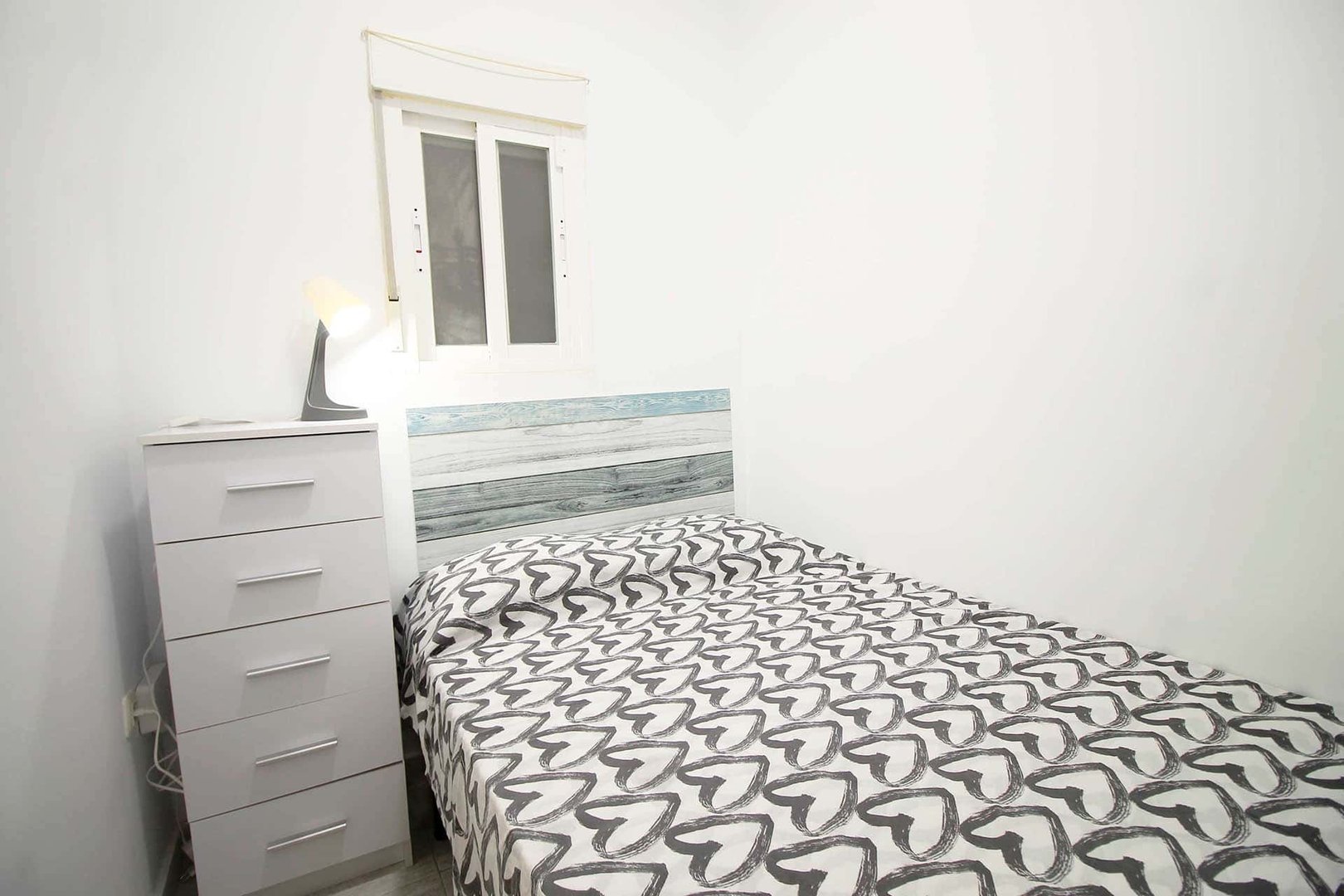 Wohnung 20 m² in Madrid