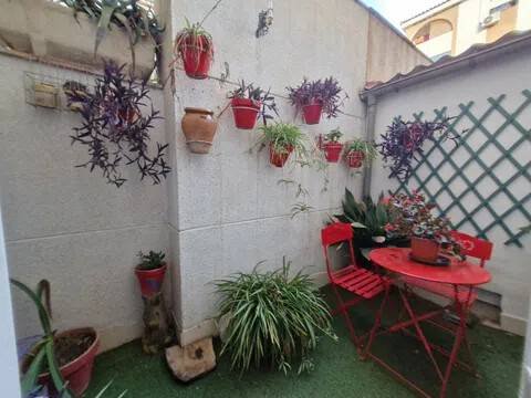 Appartement 50 m² à Cenes de la Vega