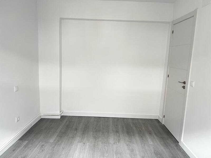 Pis de 58 m² a Madrid