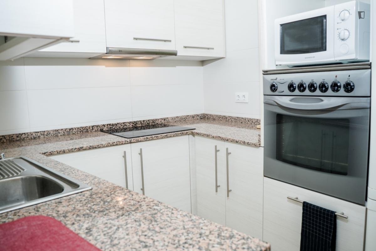 Habitación en alquiler, Barcelona
