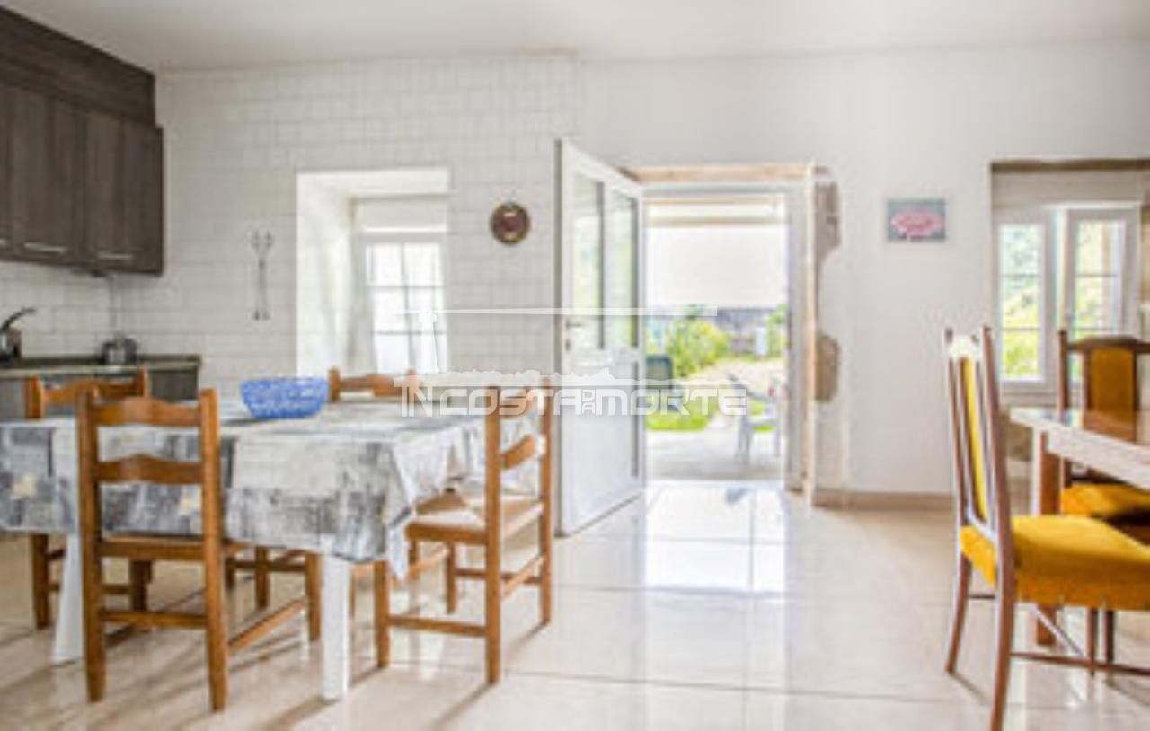 Wohnung 200 m² in Fisterra