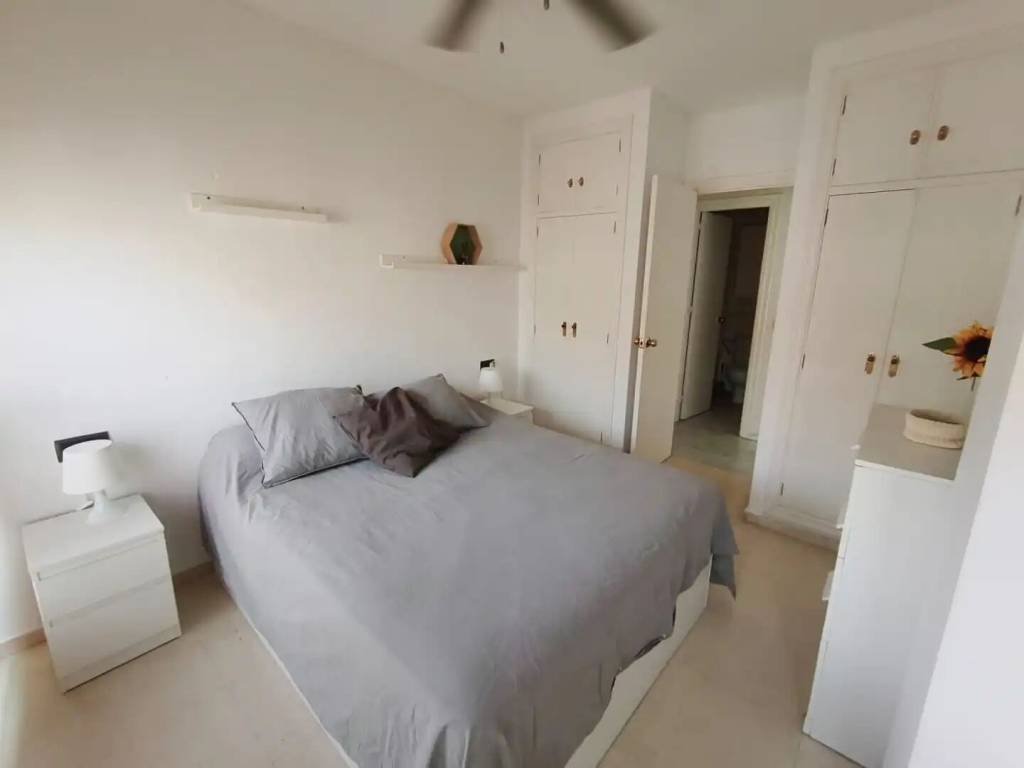 Apartamento 50 m² em Rincón de la Victoria