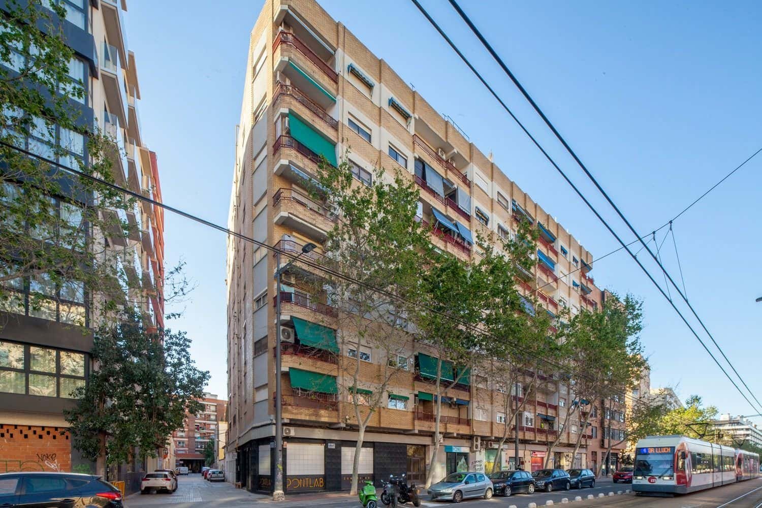 Habitació de lloguer, València