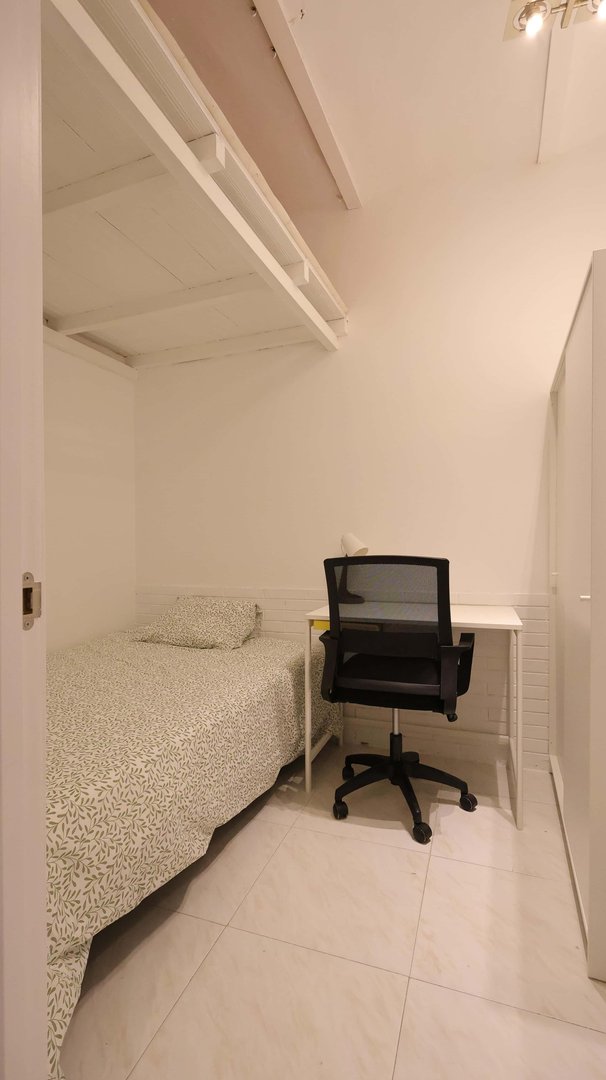 Pis de 50 m² a Madrid