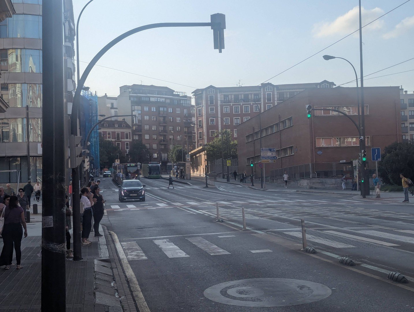 Pis de 137 m² a Bilbao