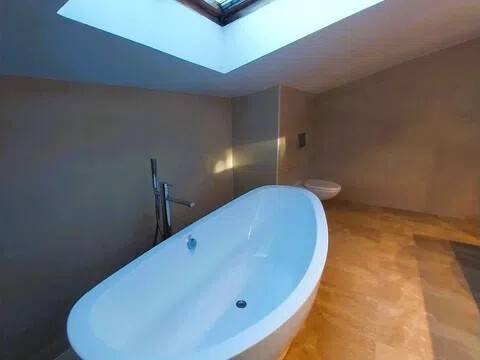 Pis de 194 m² a Madrid