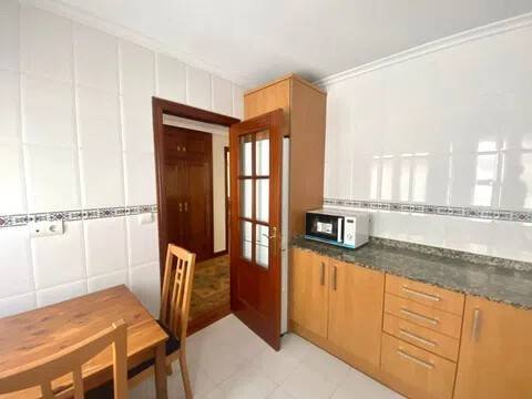 Wohnung 115 m² in El Astillero