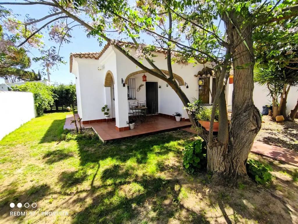 Casa de 100 m² a Chiclana de la Frontera