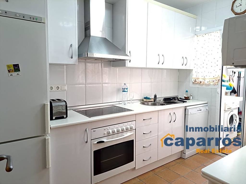Appartamento 120 m² a Vera