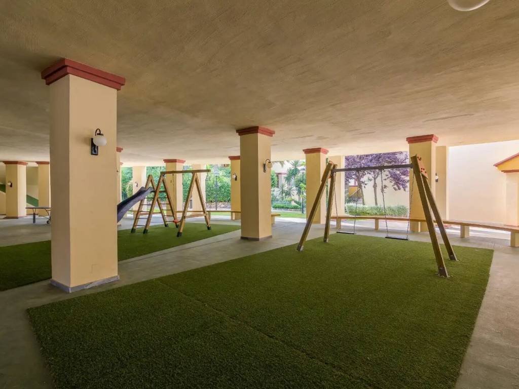 Pis de 80 m² a Marbella