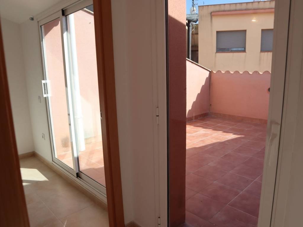Pis de 115 m² a Sant Jaume d'Enveja
