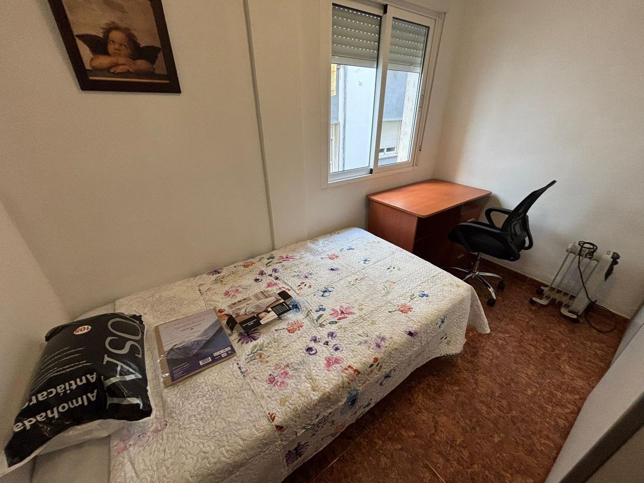 Квартира 92 м² у Granada
