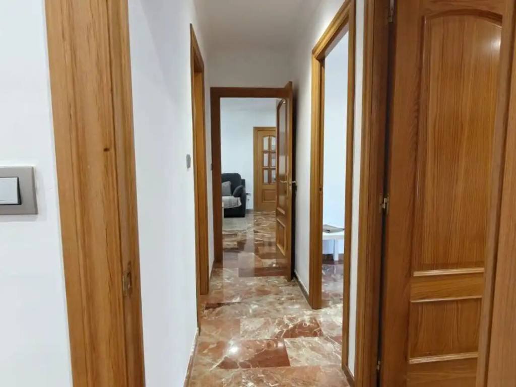 Piso de 100 m² en Granada
