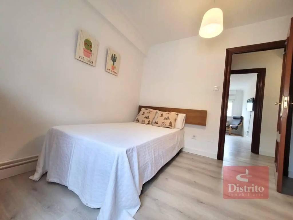 Wohnung 85 m² in Santander